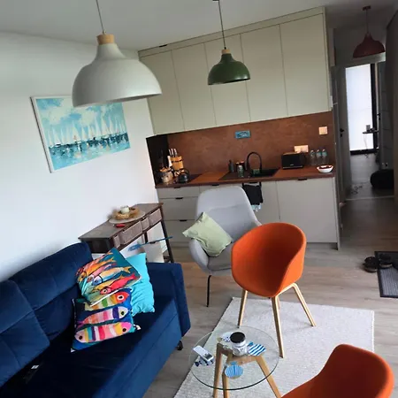 Skryjówka * Chrzypsko Wielkie