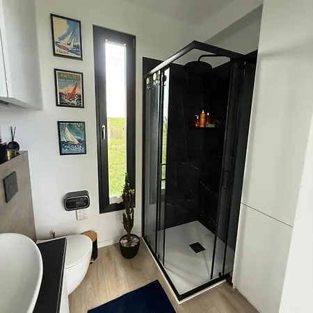 Skryjówka Chrzypsko Wielkie