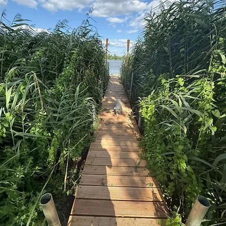 Skryjówka Apartamento *