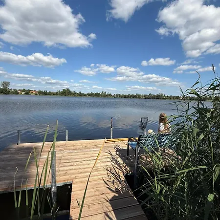 Skryjówka Chrzypsko Wielkie