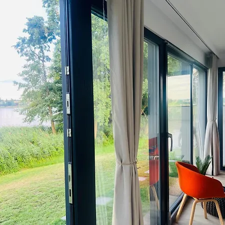 Skryjówka Apartamento *