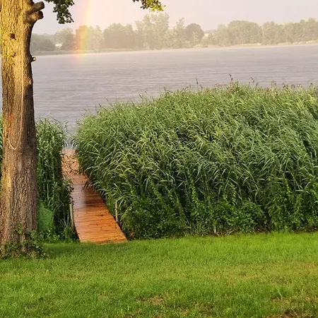 Skryjówka Chrzypsko Wielkie