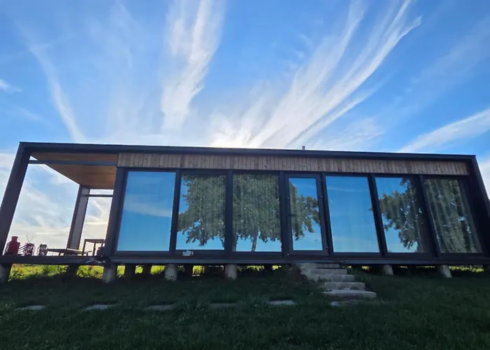 Skryjowka Appartement *