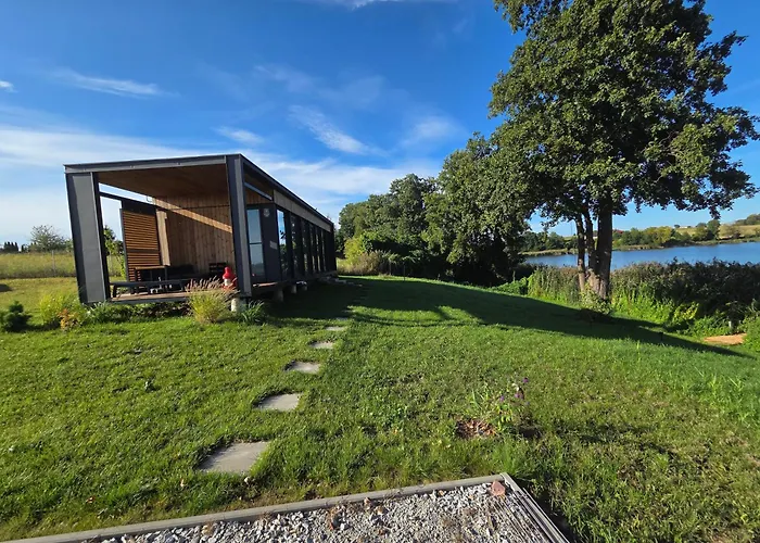 Skryjowka Appartement Chrzypsko Wielkie