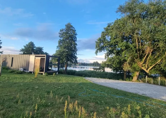 Skryjowka Appartement *