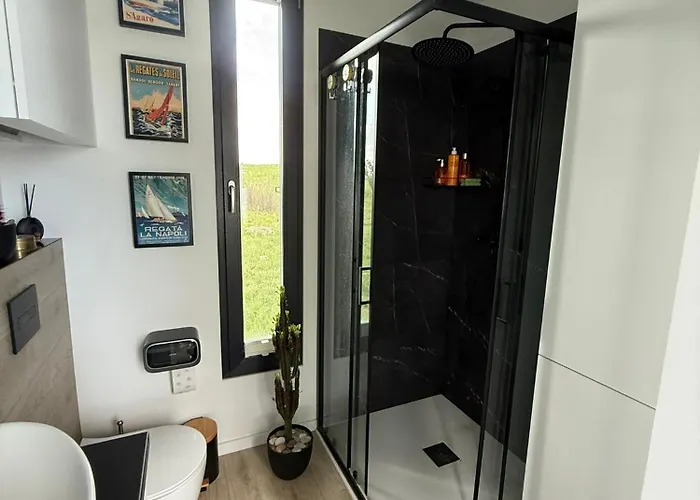 Skryjowka Chrzypsko Wielkie