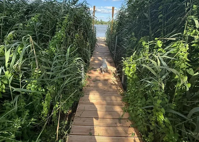 Skryjowka Appartement *