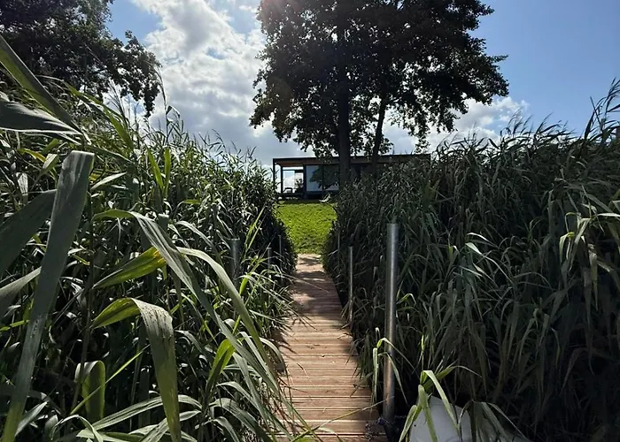 Skryjowka Appartement