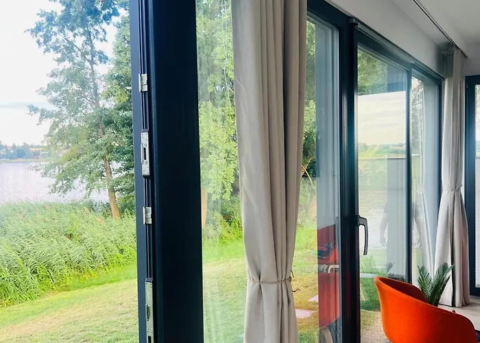 Skryjowka Appartement *