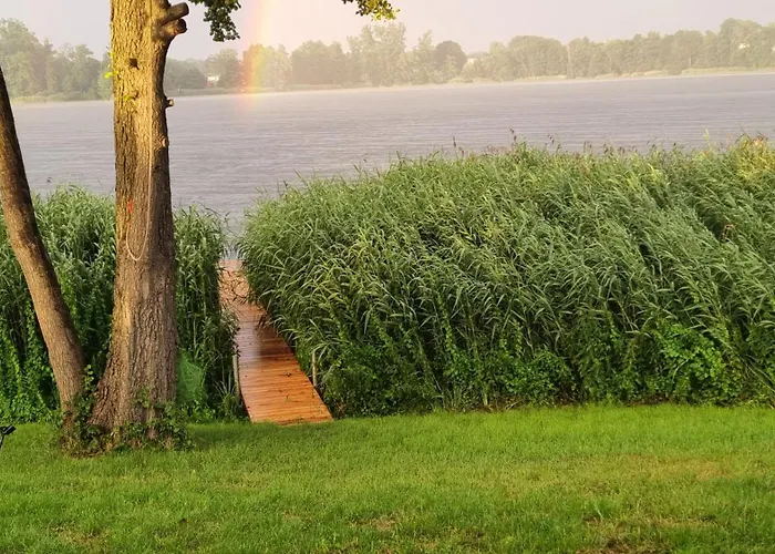 Skryjowka Chrzypsko Wielkie