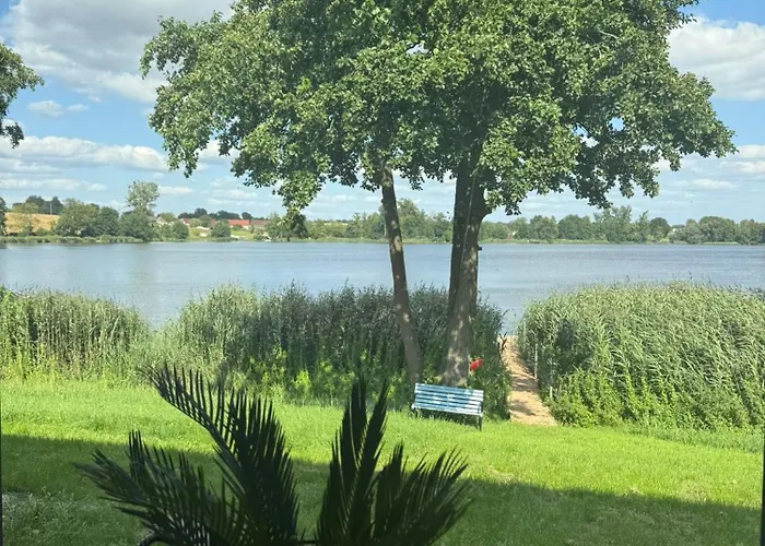 Appartement Skryjowka *