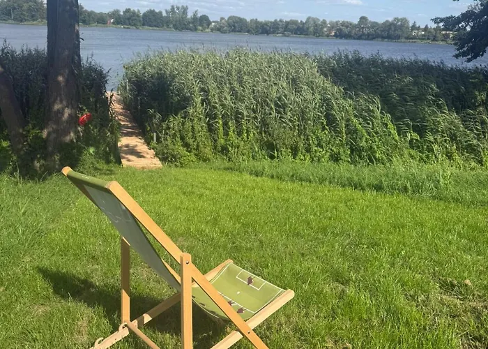 Skryjowka Chrzypsko Wielkie